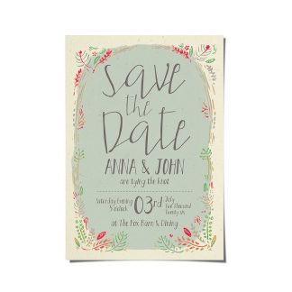 save-the-date-invitacion-boda-boho-chic