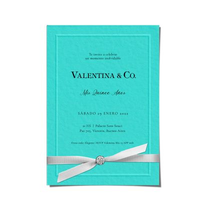 invitacion-digital-15-años-tiffany-co