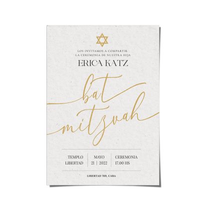 invitacion-digital-bat-mitzvah-minimalista