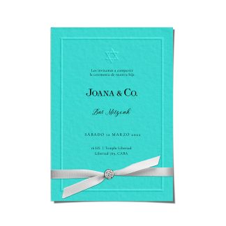 invitacion-digital-bat-mitzvah-tiffany-co