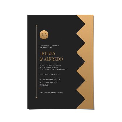 invitacion-digital-bodas-de-oro-elegante-dorado