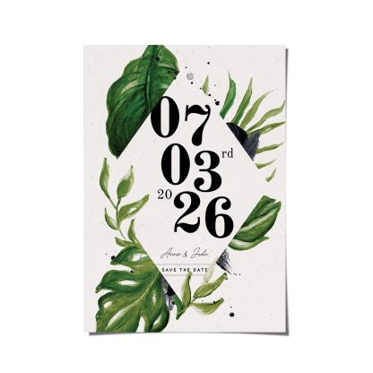 save-the-date-invitacion-boda-acuarela-flores-tropicales