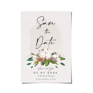 save-the-date-invitacion-boda-flores-algodon