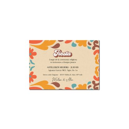 invitacion-digital-boda-fiesta-groovy-hippie-retro