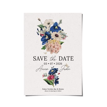 save-the-date-invitacion-boda-flores-azules