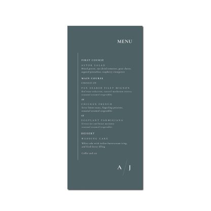 menu-imprimible-evento-minimalista