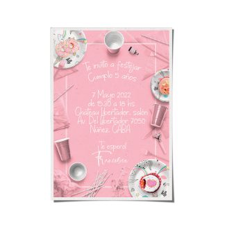 invitacion-digital-interactiva-cumpleaños-infantil-unicornio