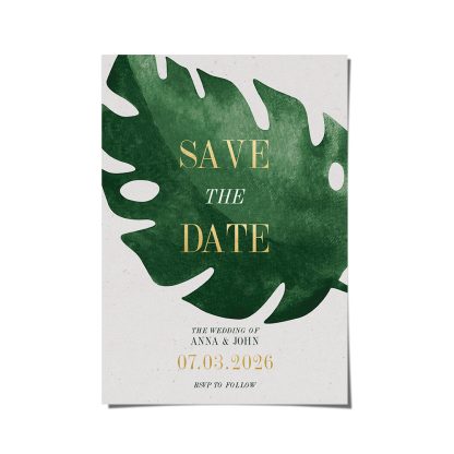 save-the-date-invitacion-boda-flores-tropicales