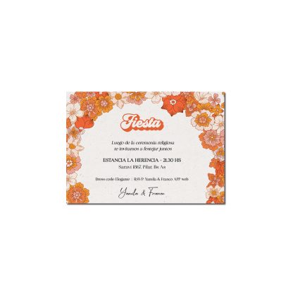 invitacion-digital-boda-fiesta-groovy-hippie-retro