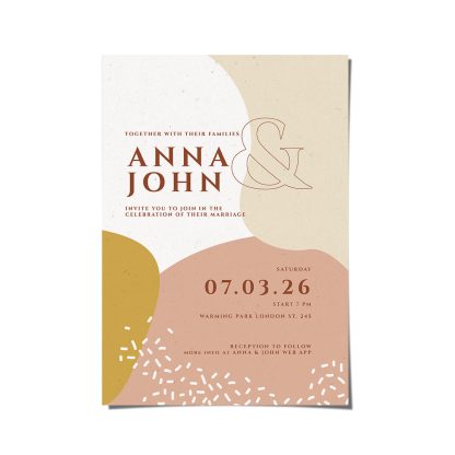 save-the-date-invitacion-boda-abstracto-aesthetic