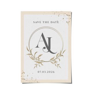 save-the-date-invitacion-boda-iniciales