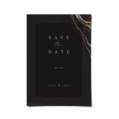 save-the-date-invitacion-boda-negro-y-dorado