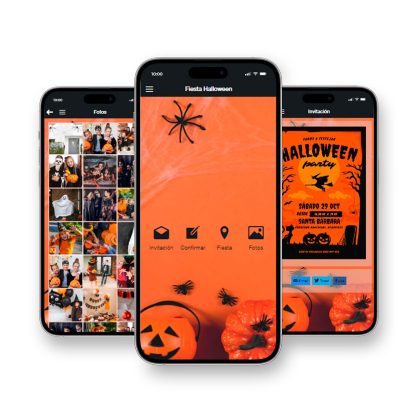 invitaciones-digitales-halloween-app-web-interactiva