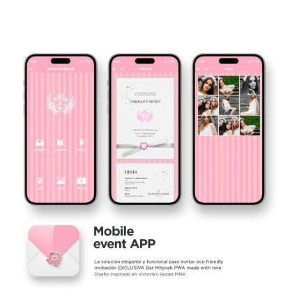 app-invitacion-bat-mitzvah-victoria-secret-pink