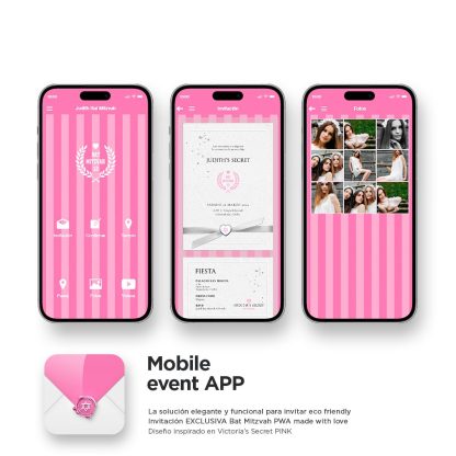 app-invitacion-bat-mitzvah-victoria-secret-pink