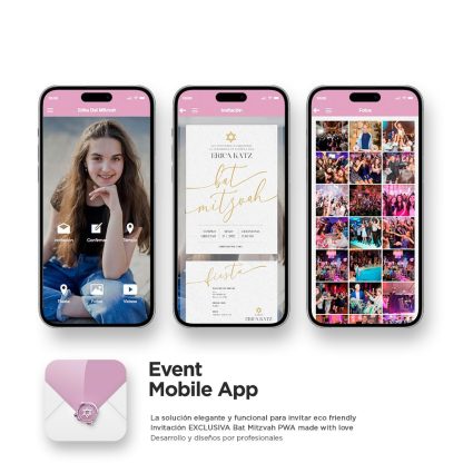 invitacion-digital-interactiva-con-confirmacion-de-asistencia-app-web-Bat-Mitzvah