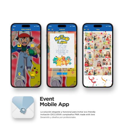 invitacion-digital-interactiva-con-confirmacion-de-asistencia-app-web-cumpleaños-infantil-pokemon