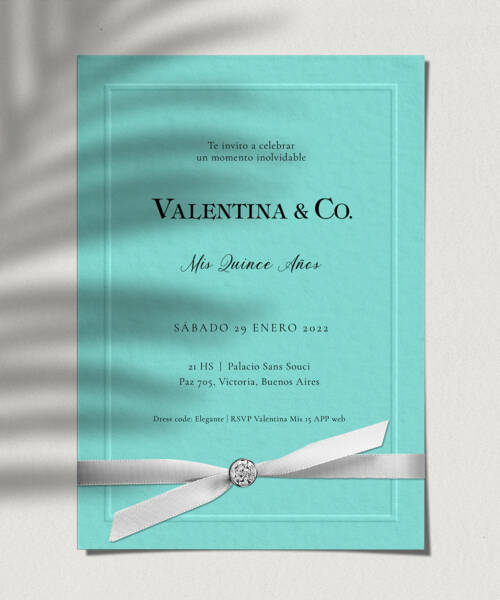 invitacion-digital-cumpleaños-15-años-tiffany-co