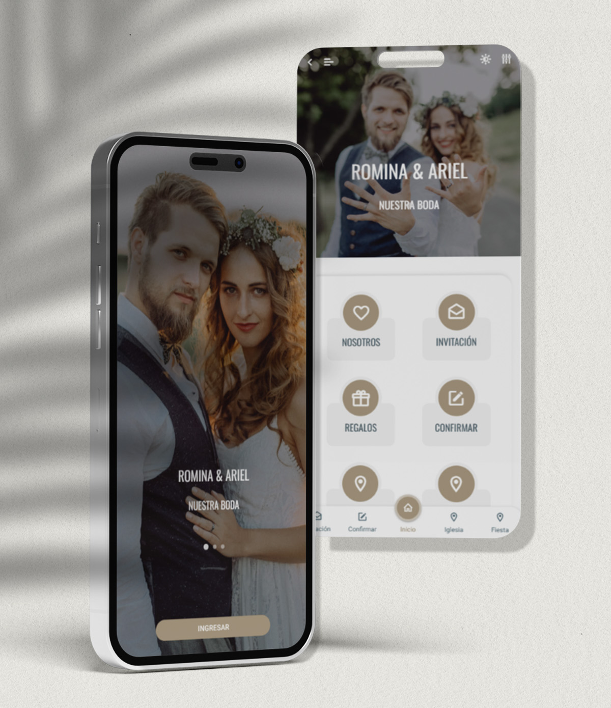 invitacion-interactiva-boda-app-web-elegante-vintage