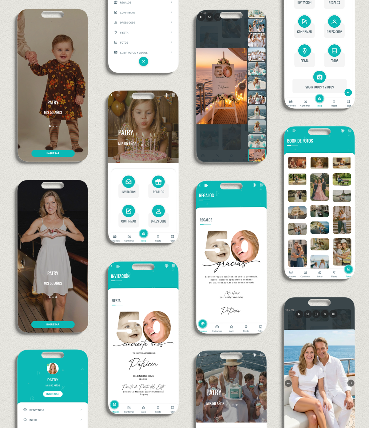 invitacion-app-cumpleaños-50-años-interactiva-web-digital-con-musica-fotos-5