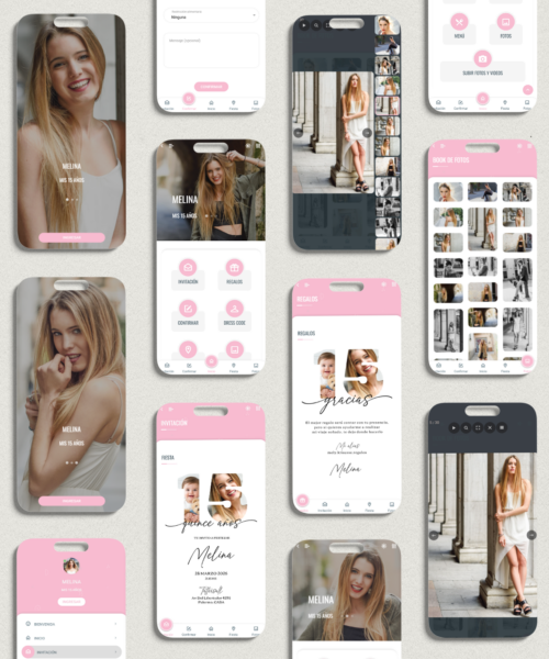 invitacion-app-15-años-interactiva-web-digital-con-musica-fotos-5