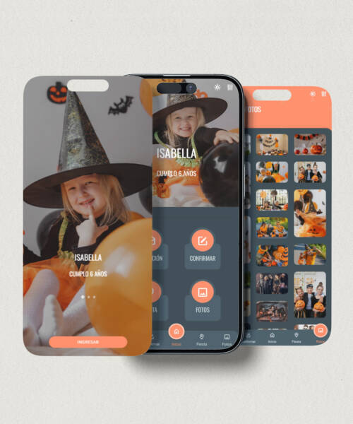 invitacion-app-cumpleaños-halloween-fiesta-de-disfraces-interactiva-web-digital-con-musica-fotos