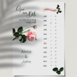 save-the-date-invitacion-digital-regalos-15-años-boda-casamiento-flores