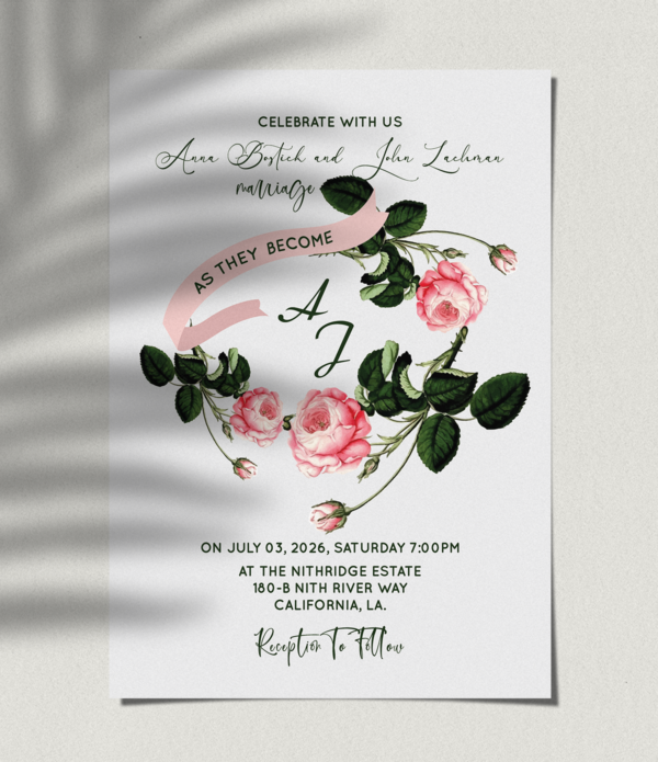 save-the-date-invitacion-digital-regalos-15-años-boda-casamiento-flores
