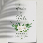 save-the-date-invitacion-digital-regalos-15-años-boda-casamiento-floral
