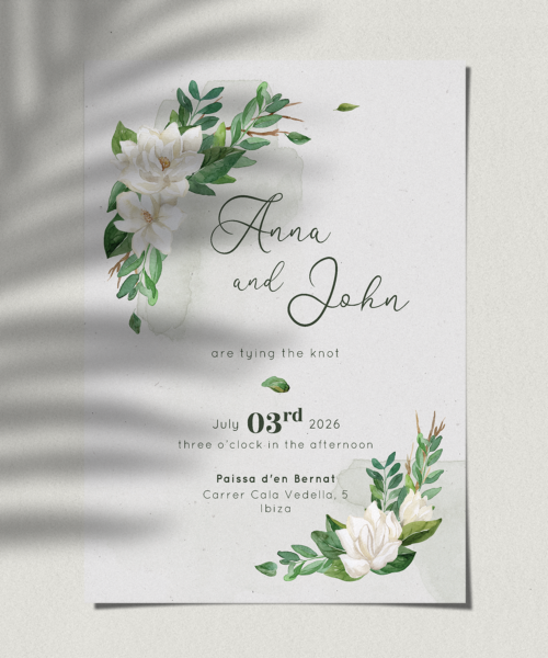 save-the-date-invitacion-digital-regalos-15-años-boda-casamiento-floral