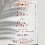 save-the-date-invitacion-digital-regalos-15-años-boda-casamiento-rustica-boho