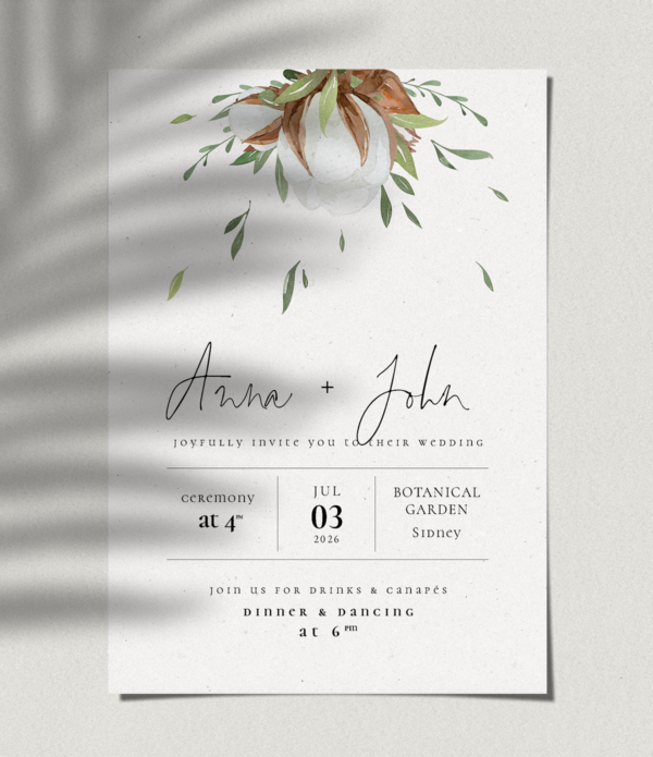 save-the-date-invitacion-digital-regalos-15-años-boda-casamiento-flores-algodon