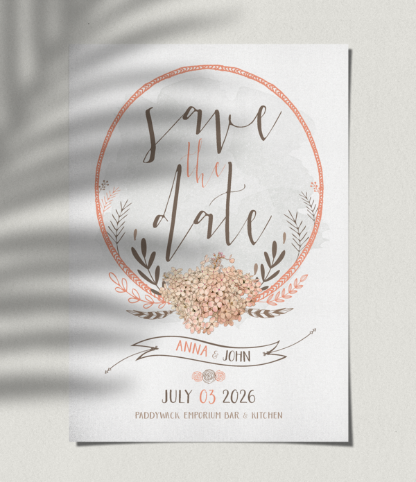 save-the-date-invitacion-digital-regalos-15-años-boda-casamiento-rustica-boho