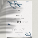 save-the-date-invitacion-digital-regalos-15-años-boda-casamiento-flores-azules