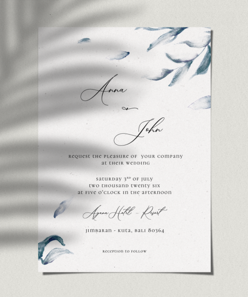 save-the-date-invitacion-digital-regalos-15-años-boda-casamiento-flores-azules