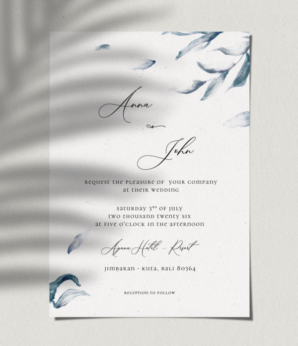 save-the-date-invitacion-digital-regalos-15-años-boda-casamiento-flores-azules