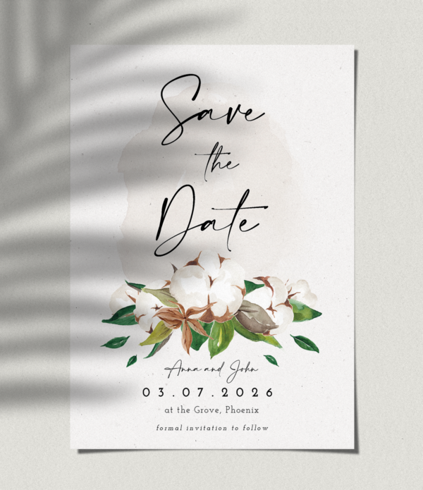 save-the-date-invitacion-digital-regalos-15-años-boda-casamiento-flores-algodon