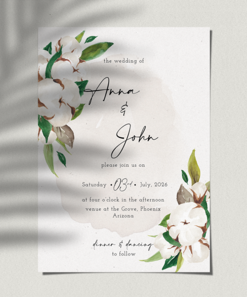 save-the-date-invitacion-digital-regalos-15-años-boda-casamiento-flores-algodon