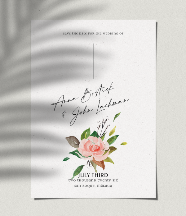 save-the-date-invitacion-digital-regalos-15-años-boda-casamiento-floral