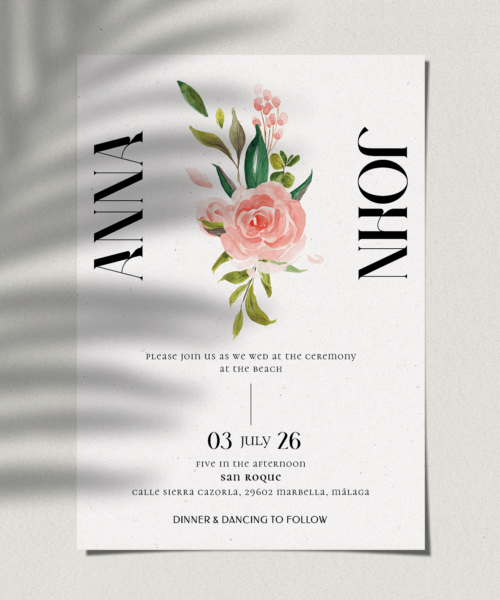 save-the-date-invitacion-digital-regalos-15-años-boda-casamiento-floral