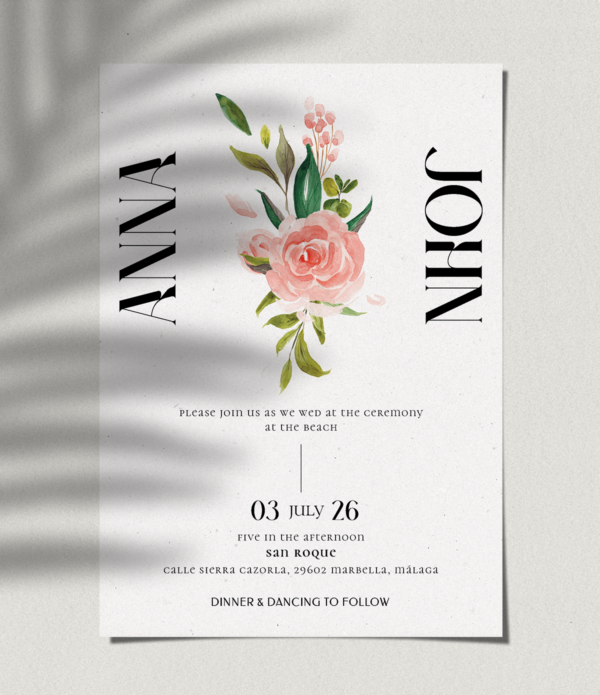 save-the-date-invitacion-digital-regalos-15-años-boda-casamiento-floral