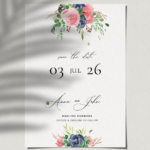 save-the-date-invitacion-digital-regalos-15-años-boda-casamiento-floral