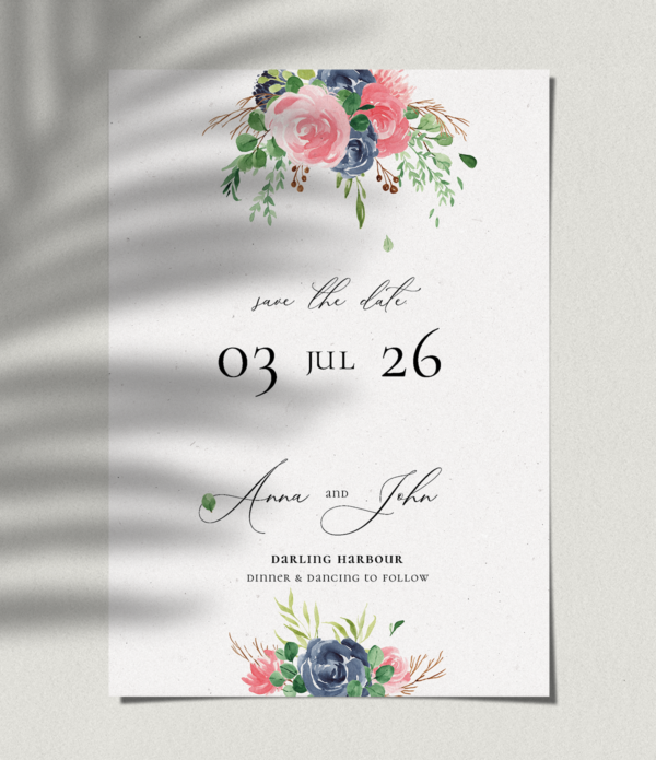 save-the-date-invitacion-digital-regalos-15-años-boda-casamiento-floral