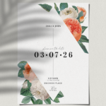 save-the-date-invitacion-digital-regalos-15-años-boda-casamiento-floral