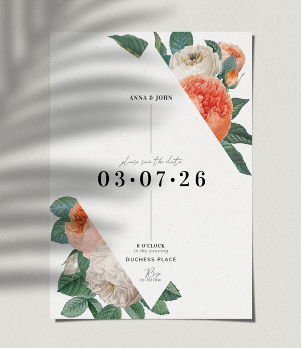 save-the-date-invitacion-digital-regalos-15-años-boda-casamiento-floral