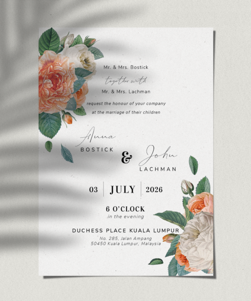 save-the-date-invitacion-digital-regalos-15-años-boda-casamiento-floral