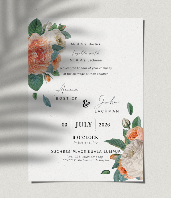 save-the-date-invitacion-digital-regalos-15-años-boda-casamiento-floral