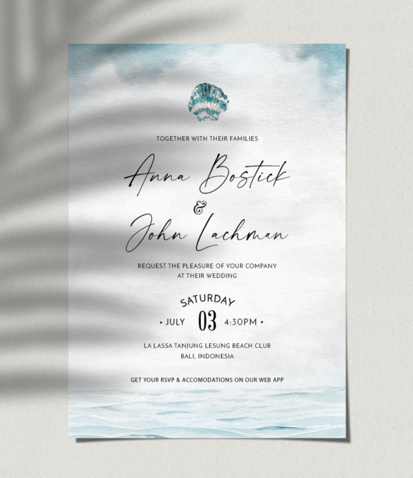 save-the-date-invitacion-digital-regalos-15-años-boda-casamiento-playa-nautica-marina