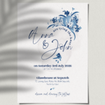 save-the-date-invitacion-digital-regalos-15-años-boda-casamiento-flores-azules