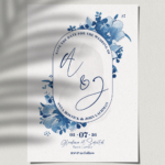 save-the-date-invitacion-digital-regalos-15-años-boda-casamiento-flores-azules
